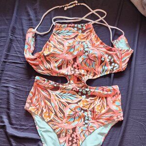Aerie One-Piece Swimsuit